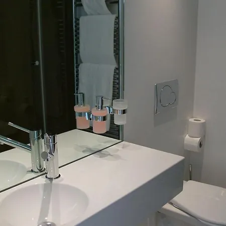 Visionapartments Binzmuehlestrasse 46 - Contactless Check-In Zurich Extérieur photo