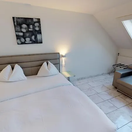 Visionapartments Binzmuehlestrasse 46 - Contactless Check-In Zurich Extérieur photo