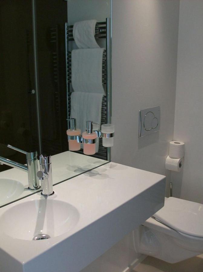 Visionapartments Binzmuehlestrasse 46 - Contactless Check-in * Zürich