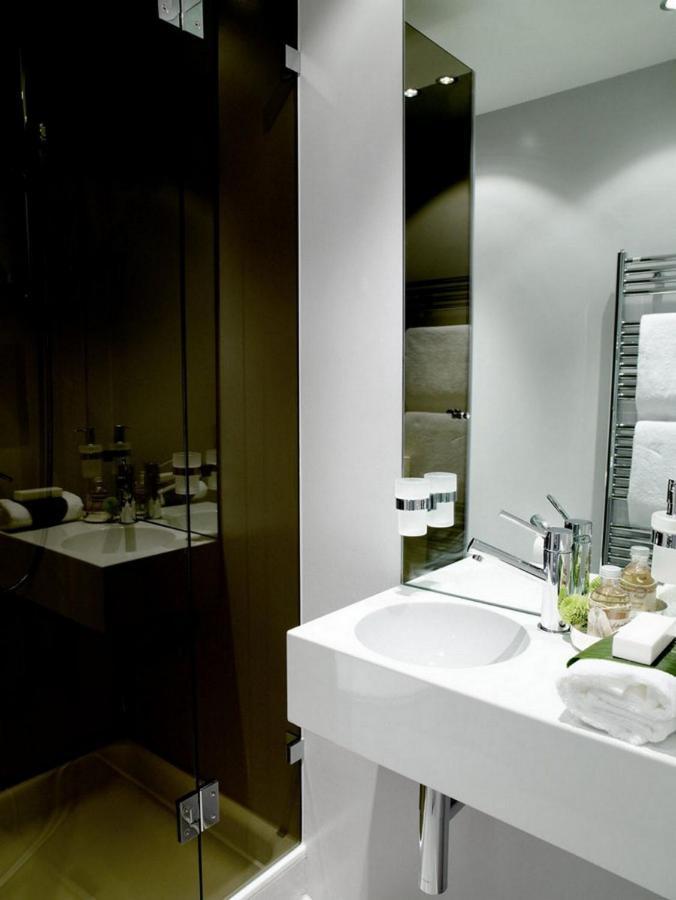 Apartmán Visionapartments Binzmuehlestrasse 46 - Contactless Check-in